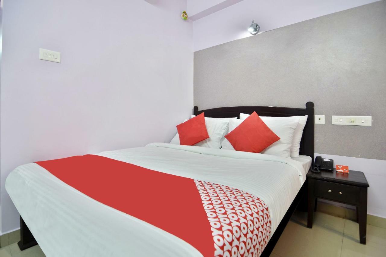 Shanthi Residency Pathanamthitta Ngoại thất bức ảnh